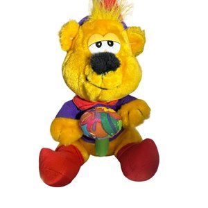 Vintage Ace Bear retired and a rare find